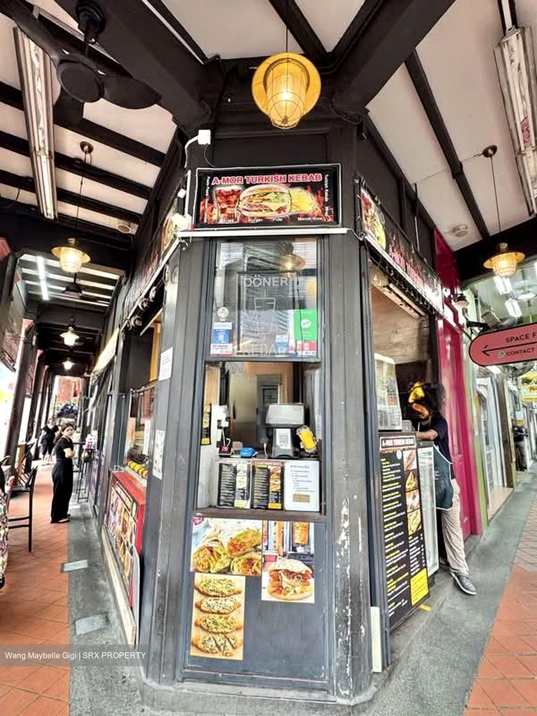 North Bridge Road (D7), Retail #574071961